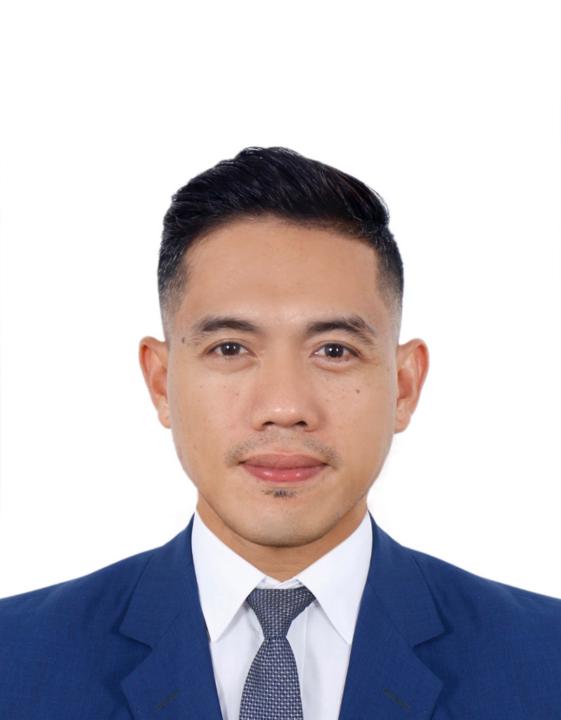 Bryan Battad