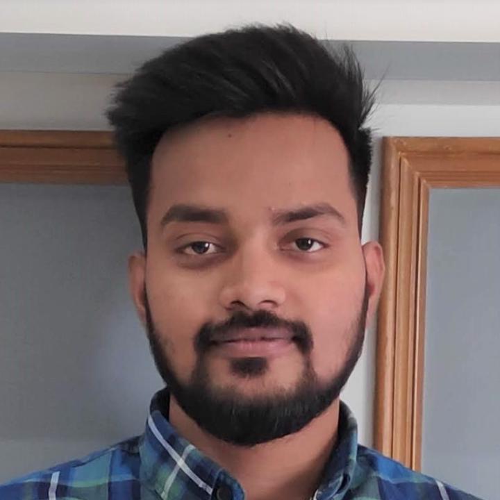 Chandrakanth Nethi