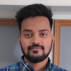 Chandrakanth Nethi