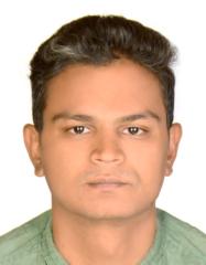 Jenish Vaghasiya