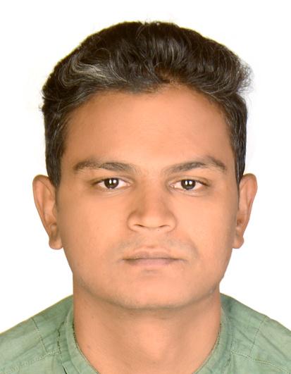 Jenish Vaghasiya