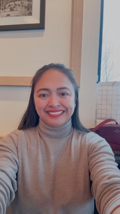 Maricar Valdez