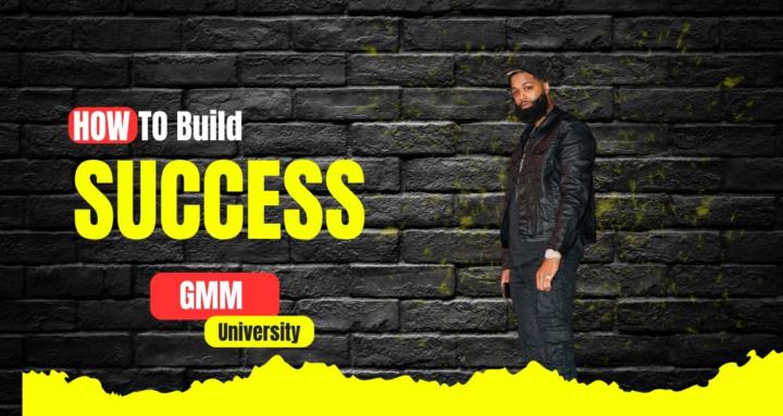 GMM University