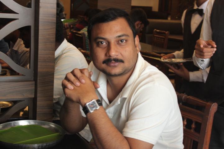Suresh Shamalan