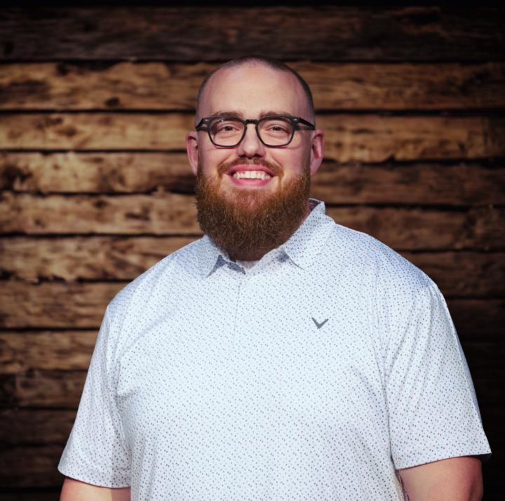 Aaron Dearman