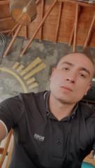 Andres Felipe Salazar