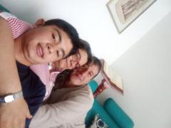 Oswaldo Celis pulido