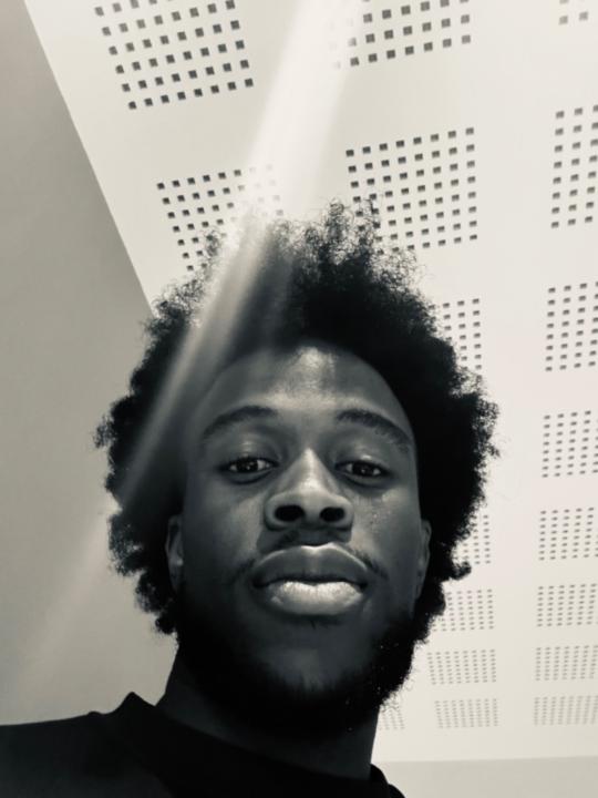 Benjamin Biagne Kipre
