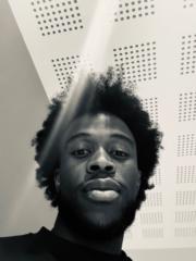 Benjamin Biagne Kipre