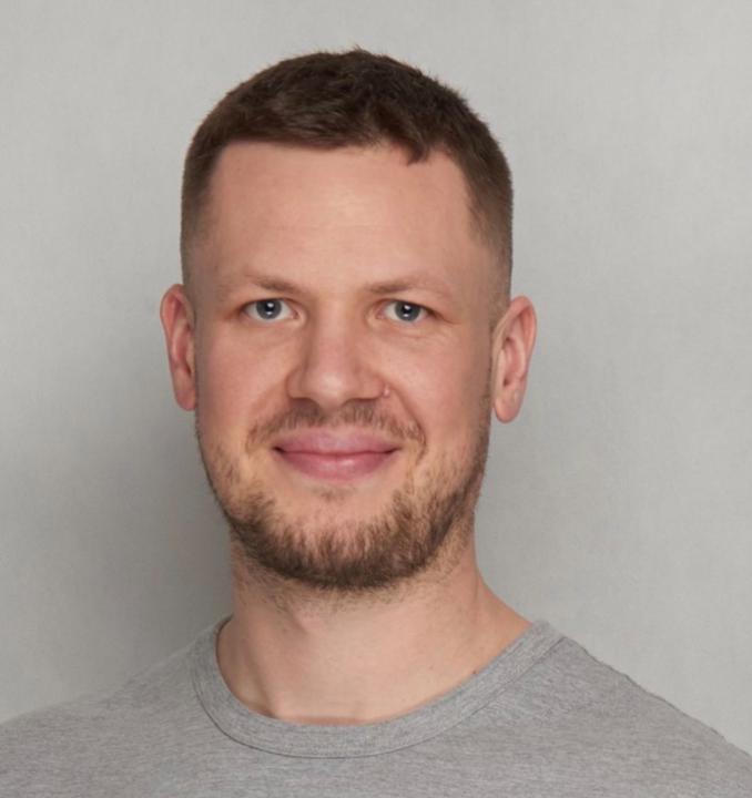 Stanislaw Bajorski