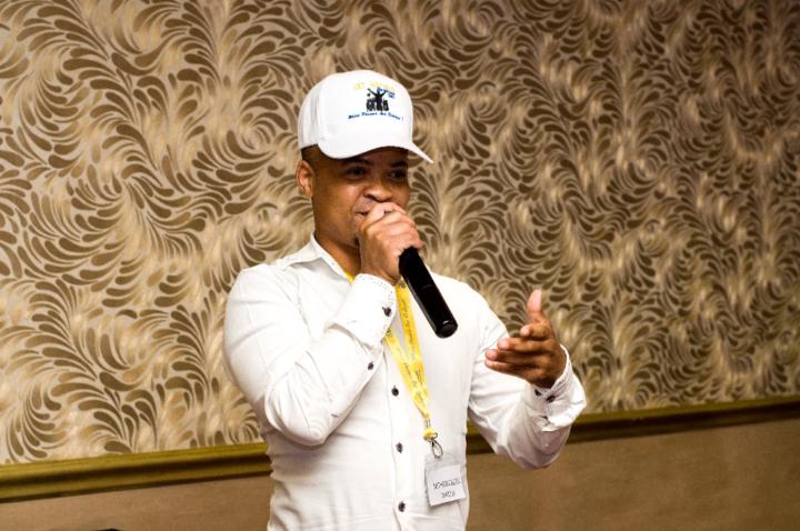 Mthokozisi Nkosi