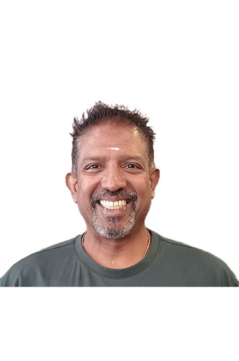 Devan Raj