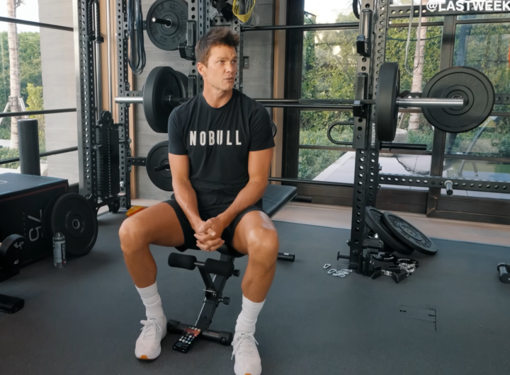 Gym Equipment is Overrated