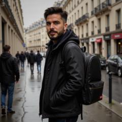Alejandro Alvarez