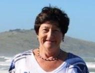 Sally Williams