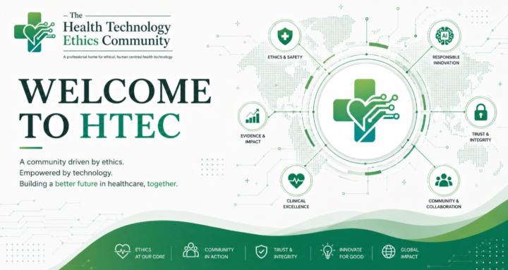 Health Tech  Ethics Community