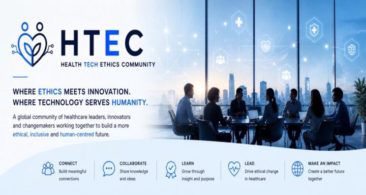 Health Tech  Ethics Community