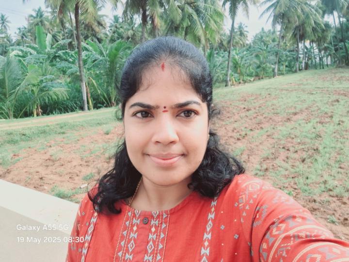 Shenbagam Sathishkumar