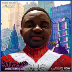 Ejiroghene Okotie