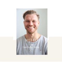 Aaron Hubig