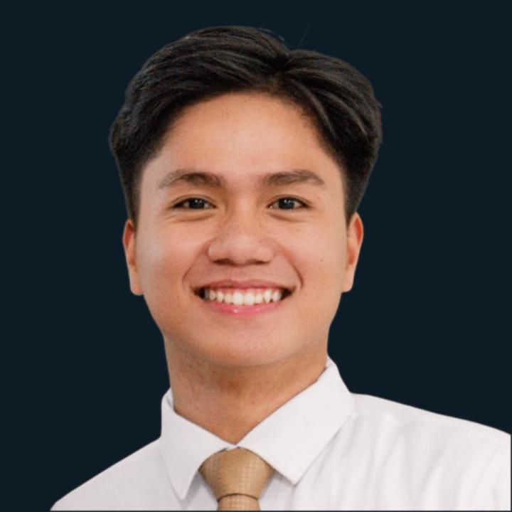James Lance Martus