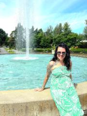 Caron-Maltais Carole-anne