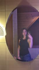 Sarah Bja