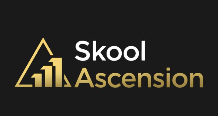 Skool Ascension