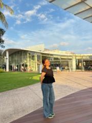 Nurul Afina Binte Mohammad Nizam