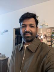 Anand Nadar