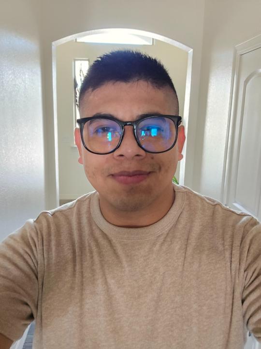 Angel Gallardo