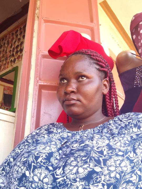 Abalo Aisha
