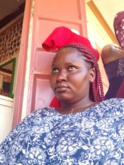 Abalo Aisha