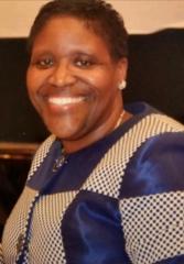 Ramona M Rembert
