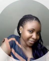 Carole Nzognou