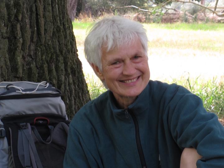 Margarete Wältermann