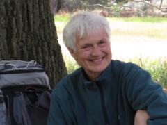 Margarete Wältermann