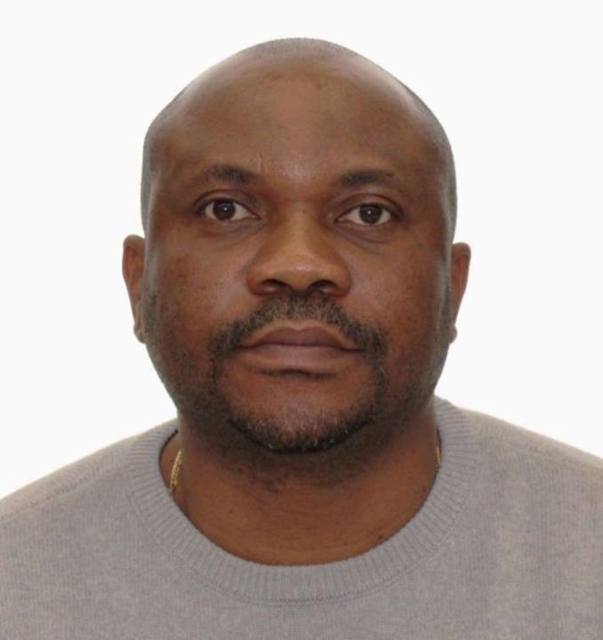Paul Okpalaugo