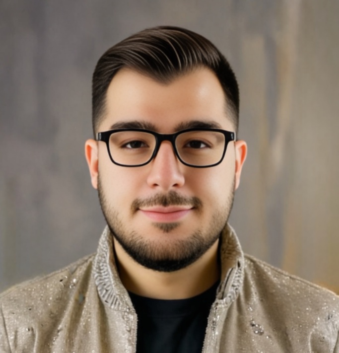 Burhan Buyukarslan