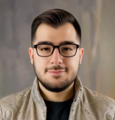Burhan Buyukarslan
