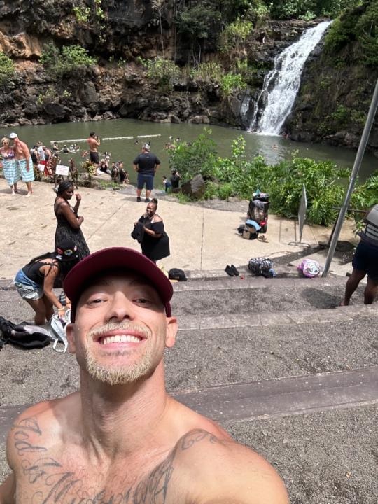 Christian Reyes