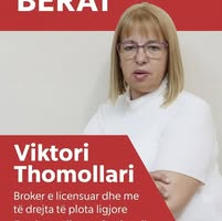 Viktori Thomollari