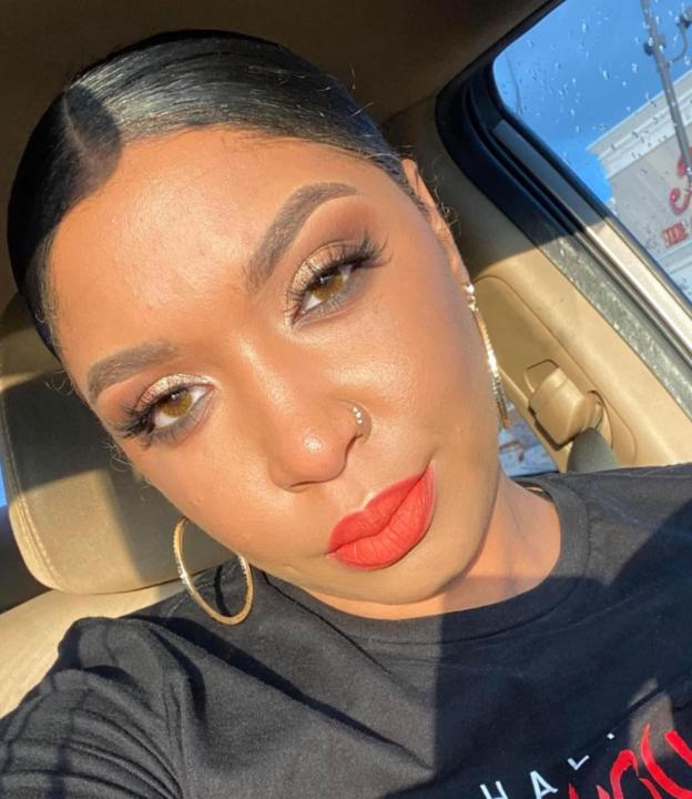 Charmainicka Daniels