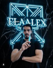 Alexis Diaz
