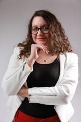 Scarlette Monroy