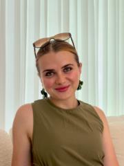 Maryna Pukhyr