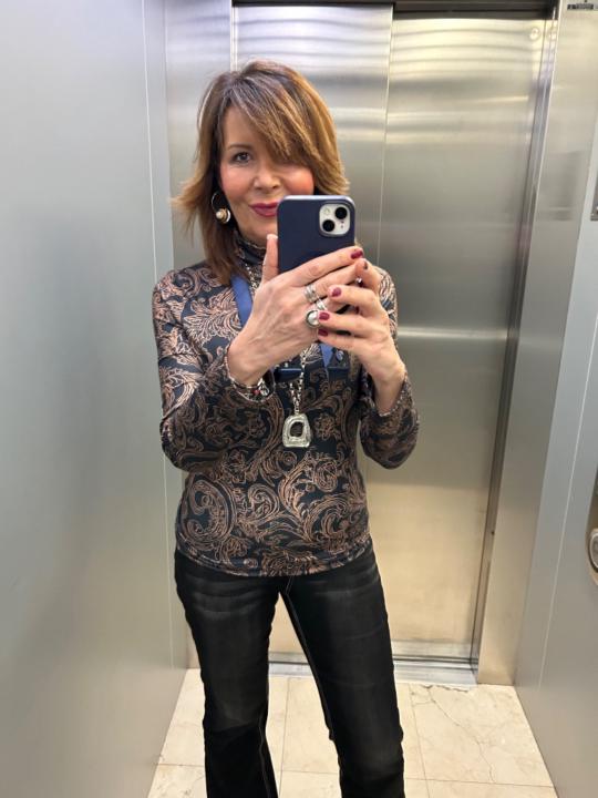 Rosana Alvarez alaiz