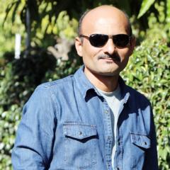 Raj Bhimbha