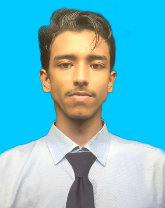 Khan Faiaz Tahmid