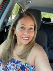 Rosemarie Vega